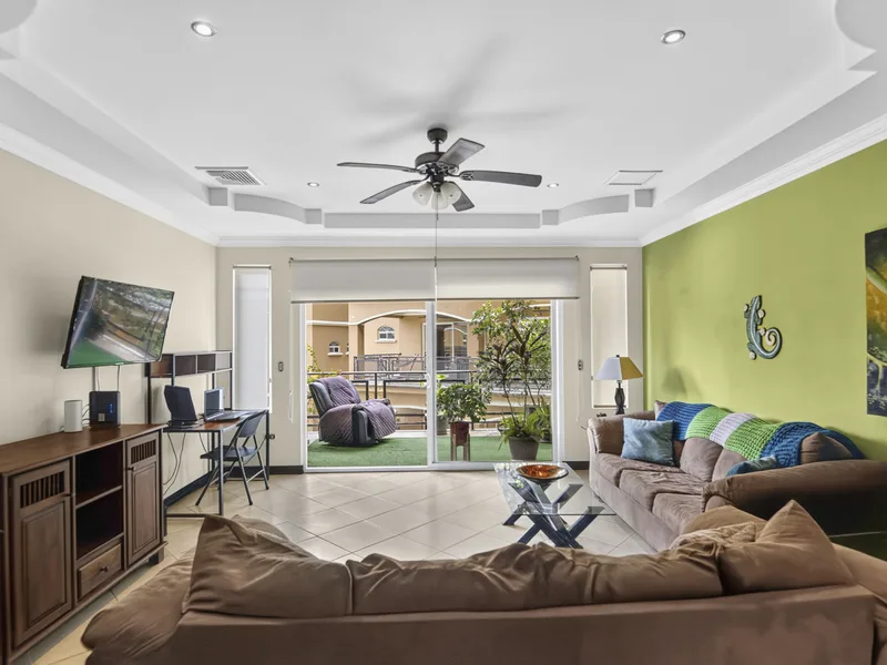 3 Bed Condo For Sale in Herradura, photo 12