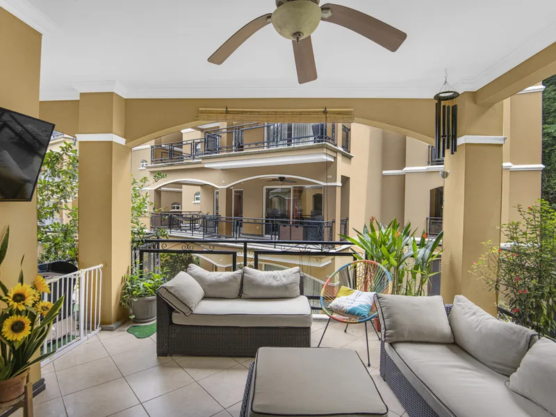 3 Bed Condo For Sale in Herradura, photo 3