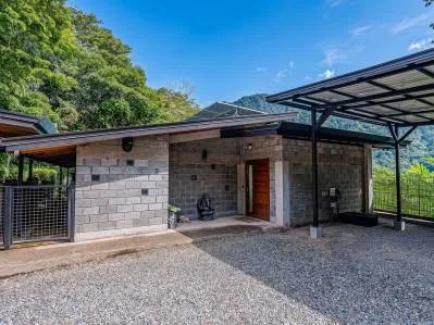 MOUNTAIN PROPERTY WITH TWO BEDROOMS AND SOLAR POWERED, IN TINAMASTES – 5.4 ACRES, photo 31