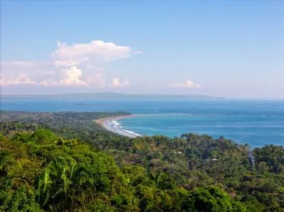 CASA VISTA HARMONIA PROPERTY WITH TWO BEDROOMS AND OCEAN VIEWS FRONT, IN PLAYA HERMOSA – 1.23 ACRES, photo 26
