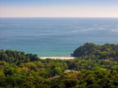 CASA VISTA HARMONIA PROPERTY WITH TWO BEDROOMS AND OCEAN VIEWS FRONT, IN PLAYA HERMOSA – 1.23 ACRES, photo 27