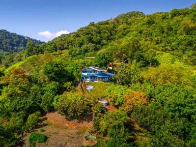 CASA VISTA HARMONIA PROPERTY WITH TWO BEDROOMS AND OCEAN VIEWS FRONT, IN PLAYA HERMOSA – 1.23 ACRES, photo 28