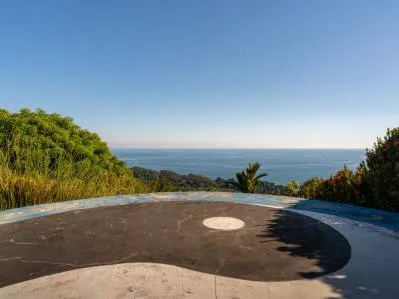 CASA VISTA HARMONIA PROPERTY WITH TWO BEDROOMS AND OCEAN VIEWS FRONT, IN PLAYA HERMOSA – 1.23 ACRES, photo 29