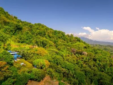 CASA VISTA HARMONIA PROPERTY WITH TWO BEDROOMS AND OCEAN VIEWS FRONT, IN PLAYA HERMOSA – 1.23 ACRES, photo 33
