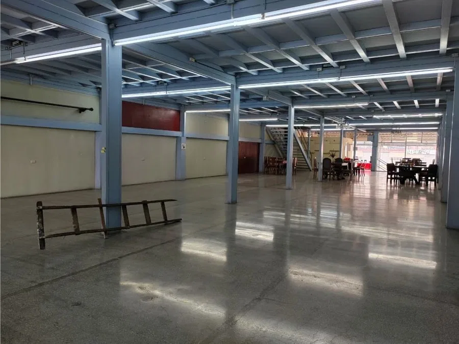 Edificio en venta San Miguel, Naranjo, photo 2