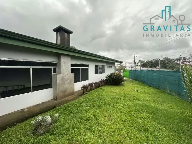 House for rent in San Rafael, Montes de Oca | 3 bed+office | 600 m² | F 711