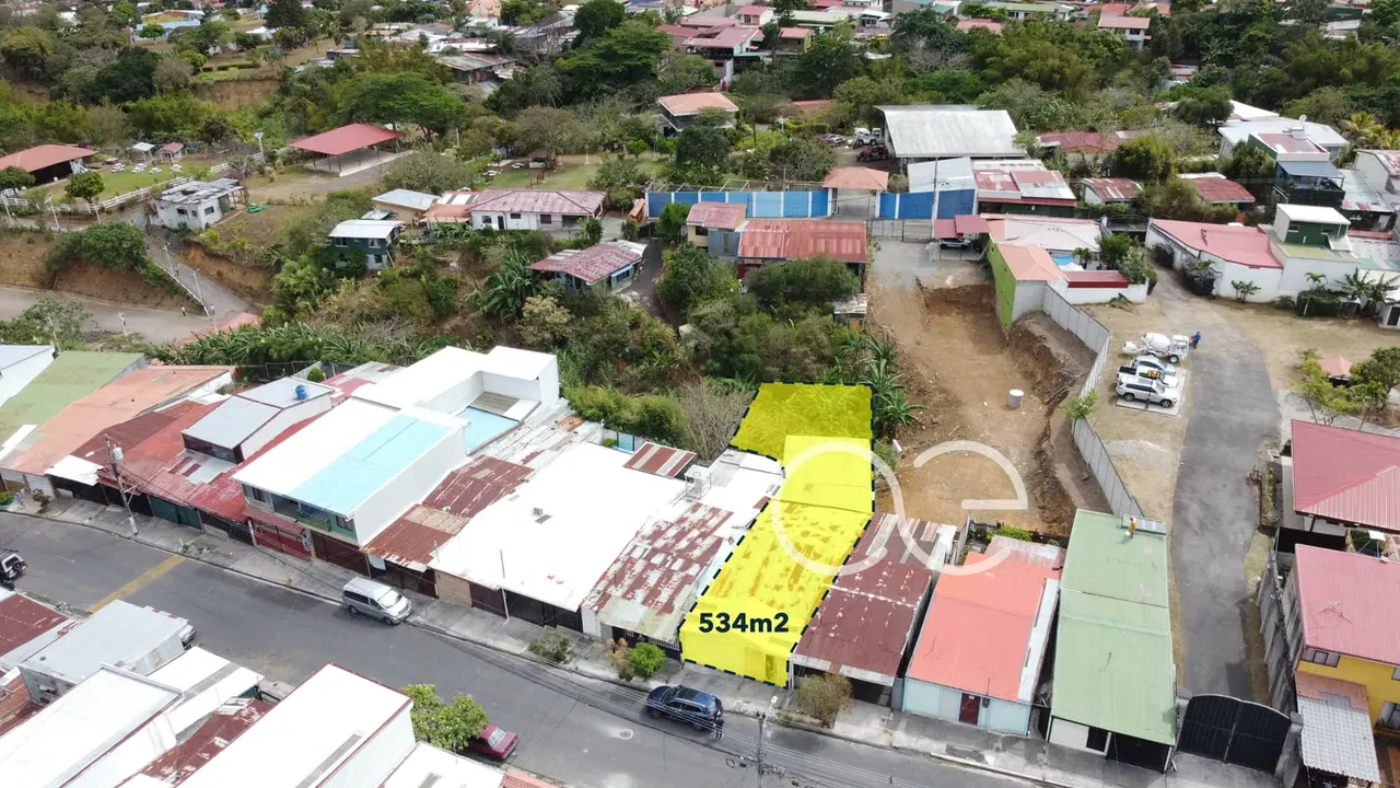 AE ARQUITECTURA | HOUSE FOR SALE IN HIGUITO, DESAMPARADOS AE 1270, photo 2