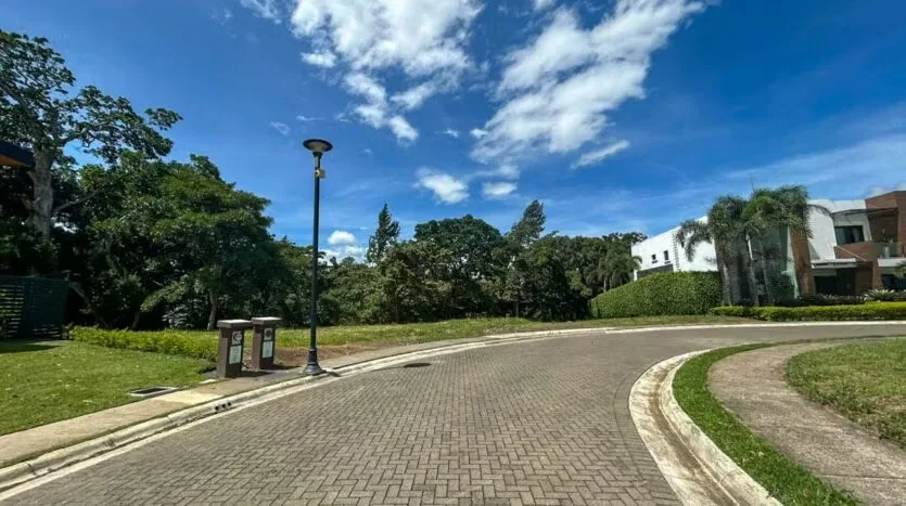 Hacienda Espavel Lot for Sale | Premium Location & Nature Reserve Views, photo 4