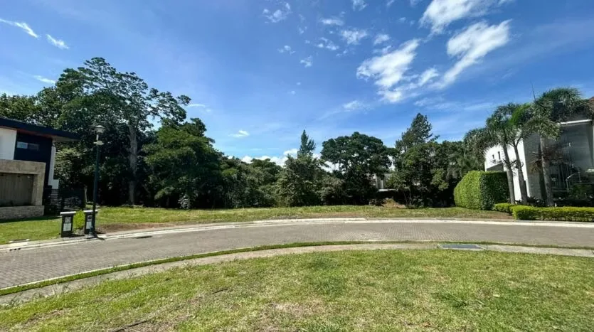 Hacienda Espavel Lot for Sale | Premium Location & Nature Reserve Views, photo 6
