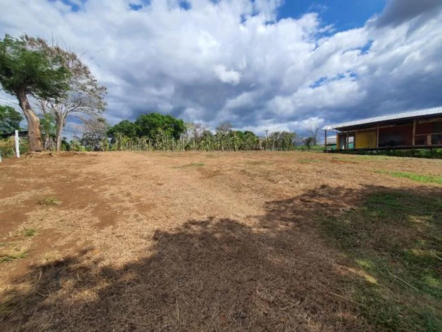 Venta de Lote en Orotina, Alajuela.  - Venta en Orotina
