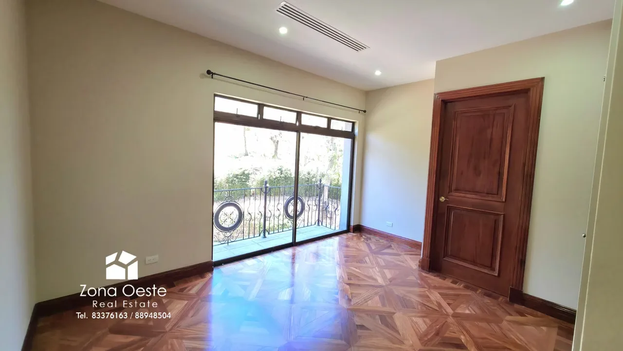 Viva en una de las zonas más privilegiadas del oeste de San José, en este exclusivo apartamento ubicado ..., photo 11