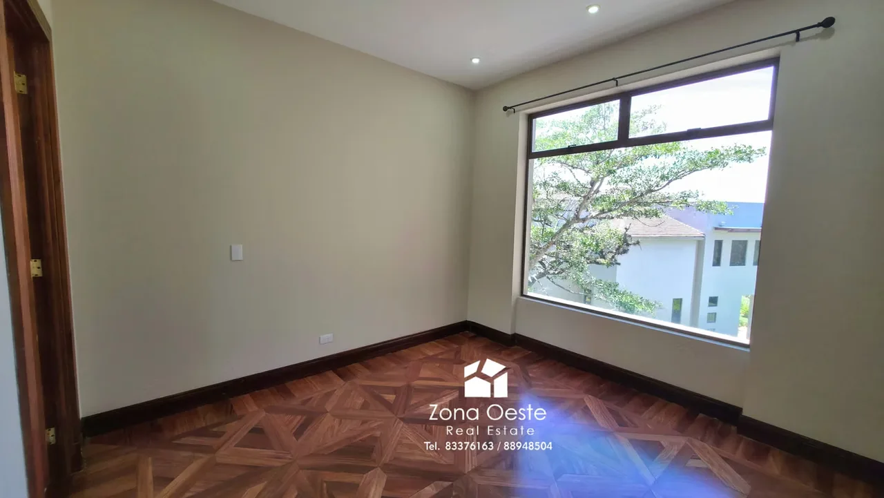 Viva en una de las zonas más privilegiadas del oeste de San José, en este exclusivo apartamento ubicado ..., photo 13