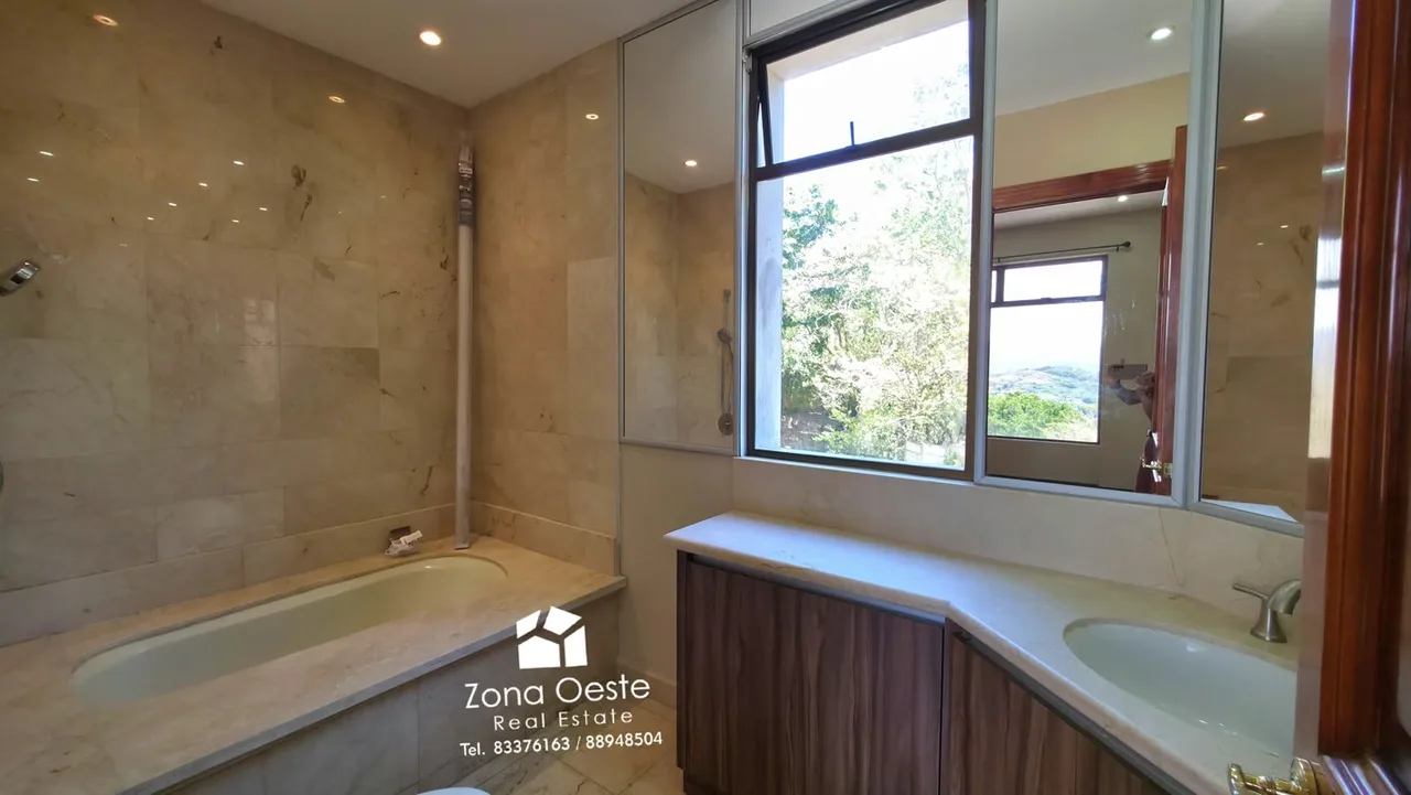 Viva en una de las zonas más privilegiadas del oeste de San José, en este exclusivo apartamento ubicado ..., photo 14