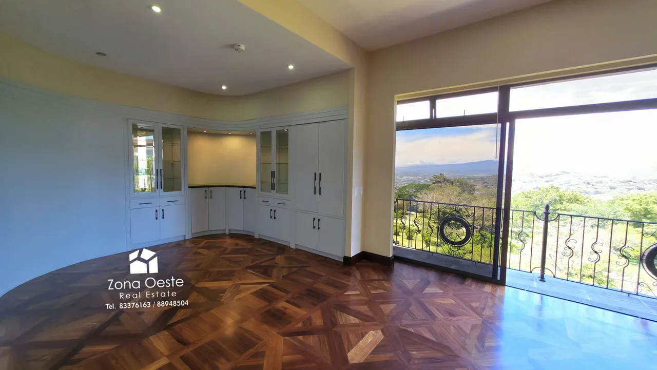 Viva en una de las zonas más privilegiadas del oeste de San José, en este exclusivo apartamento ubicado ..., photo 6