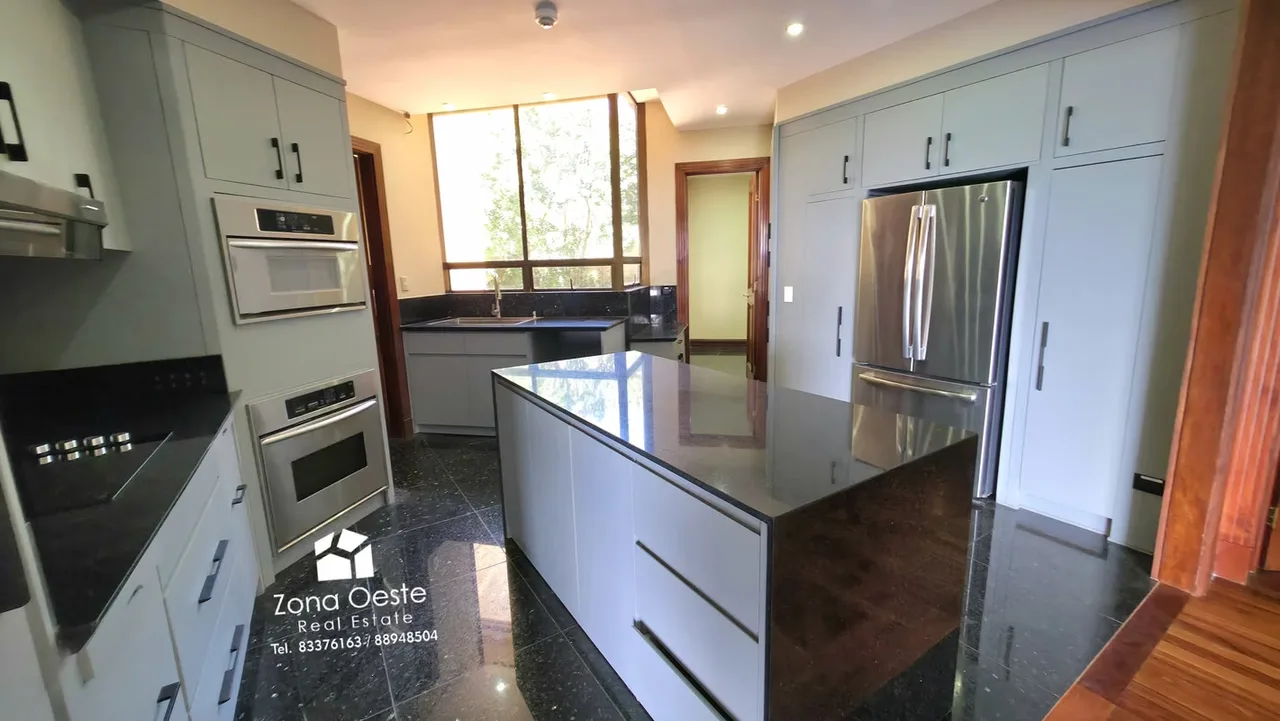 Viva en una de las zonas más privilegiadas del oeste de San José, en este exclusivo apartamento ubicado ..., photo 7