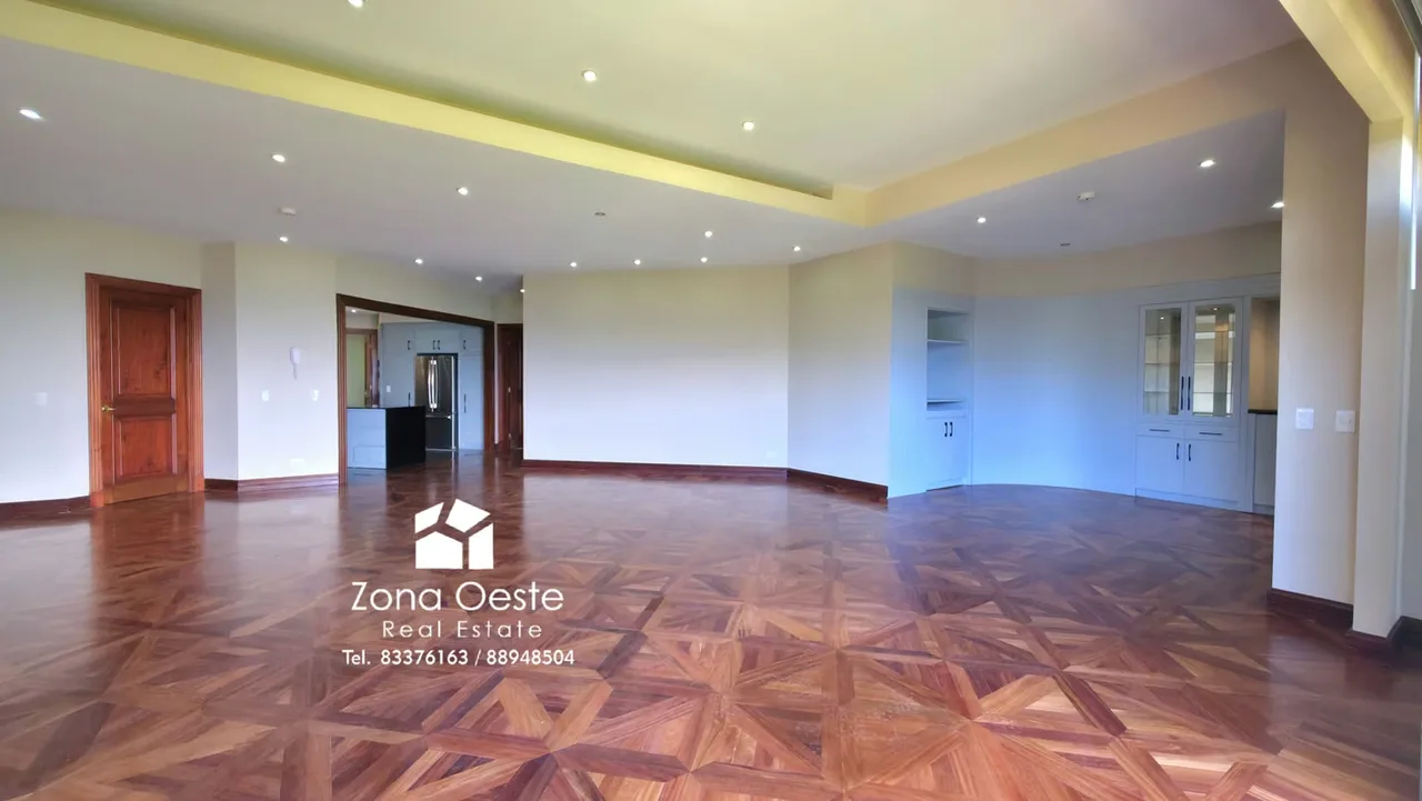 Viva en una de las zonas más privilegiadas del oeste de San José, en este exclusivo apartamento ubicado ..., photo 8