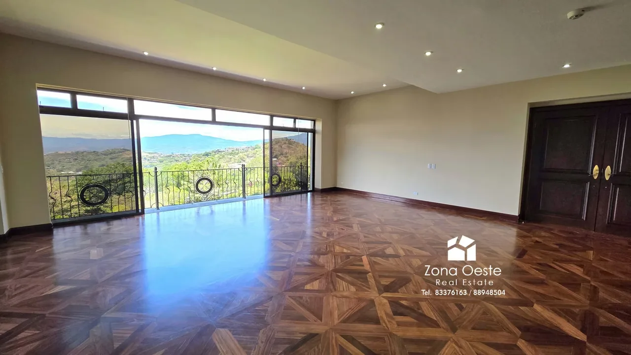 Viva en una de las zonas más privilegiadas del oeste de San José, en este exclusivo apartamento ubicado ..., photo 9