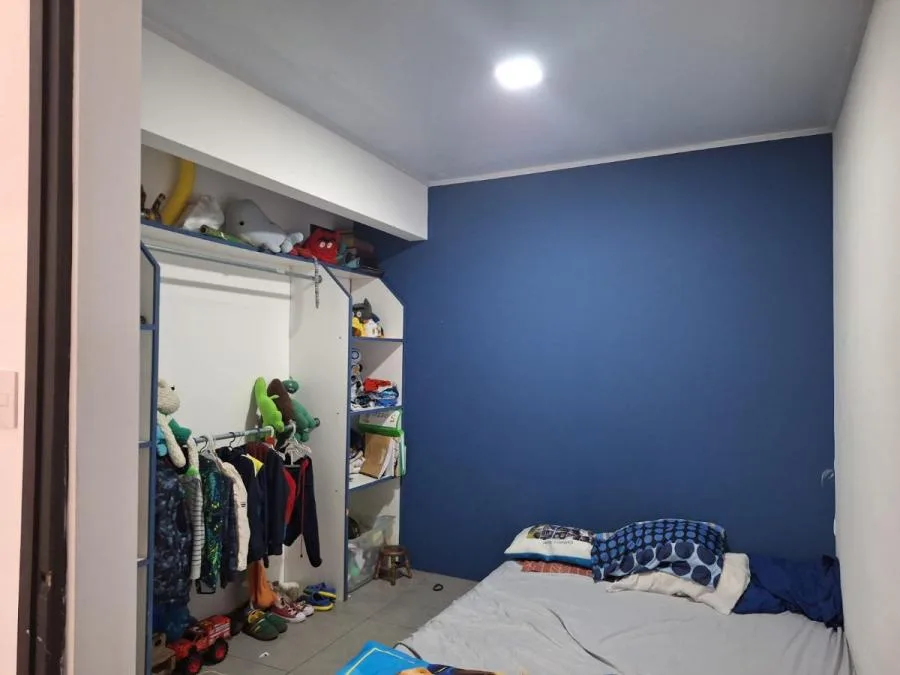 Venta de casa con cuatro habitaciones en zona residencial de Sabanilla, Montes de Oca #JE005 - Venta en Sabanilla, photo 2