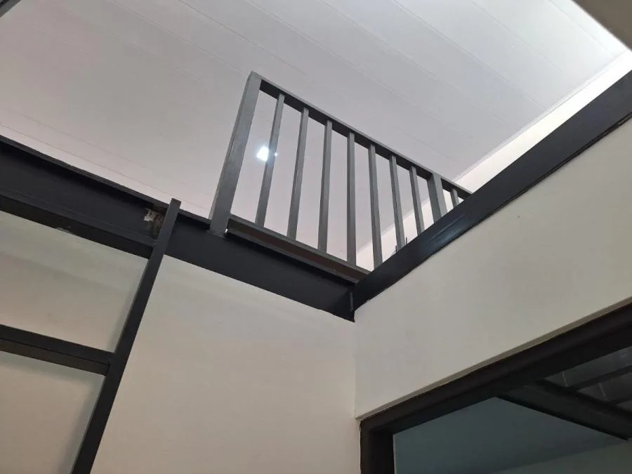 Venta de casa con cuatro habitaciones en zona residencial de Sabanilla, Montes de Oca #JE005 - Venta en Sabanilla, photo 11