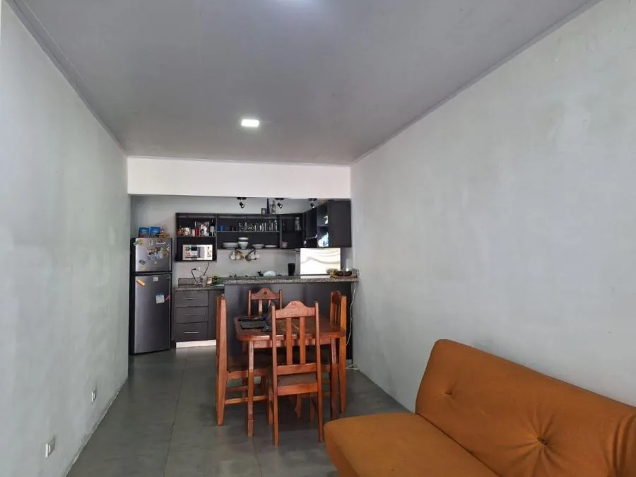 Venta de casa con cuatro habitaciones en zona residencial de Sabanilla, Montes de Oca #JE005 - Venta en Sabanilla, photo 4