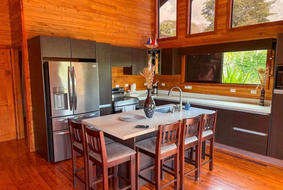 PROPERTY WITH A GUEST HOUSE IN THE MIDDLE OF BAHIA BALLENA – 0.12 ACRES, photo 14