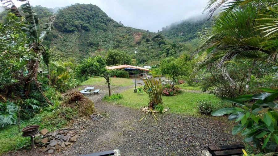 PROPIEDAD EN VENTA EN SANTA ELENA – ALTO POTENCIAL DE DESARROLLO - Venta en Perez Zeledón, photo 9