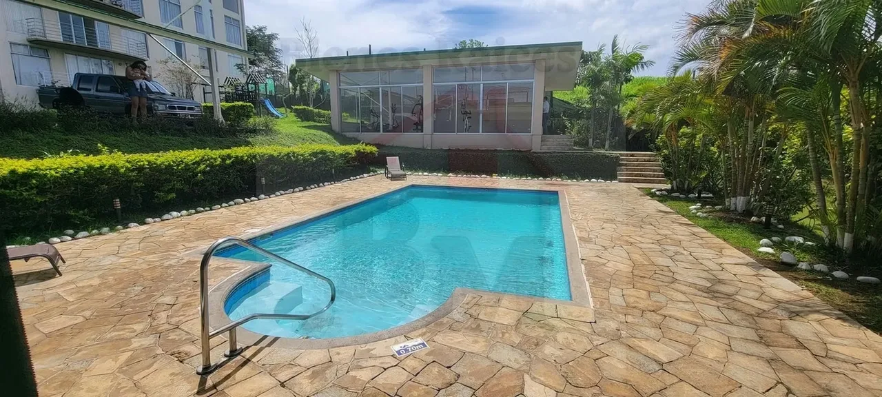 Se Vende Apartamento NUEVO en Condominio en Heredia (3 Habitaciones), photo 2