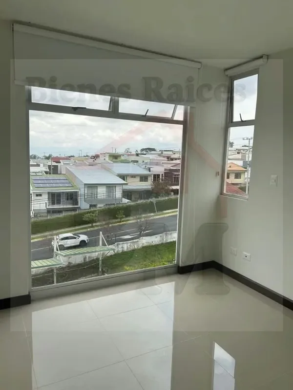 Se Vende Apartamento NUEVO en Condominio en Heredia (3 Habitaciones), photo 5