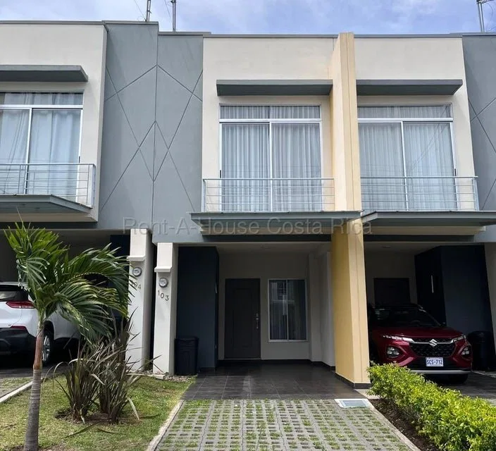 Venta de Casa en San Pablo de Heredia. RAH 27-77 - Venta en San Pablo