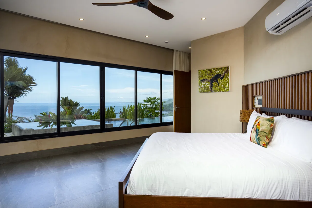 LUXURY RESIDENCE WITH INFINITY POOL AND OCEAN VIEW, IN DOMINICALITO, photo 14