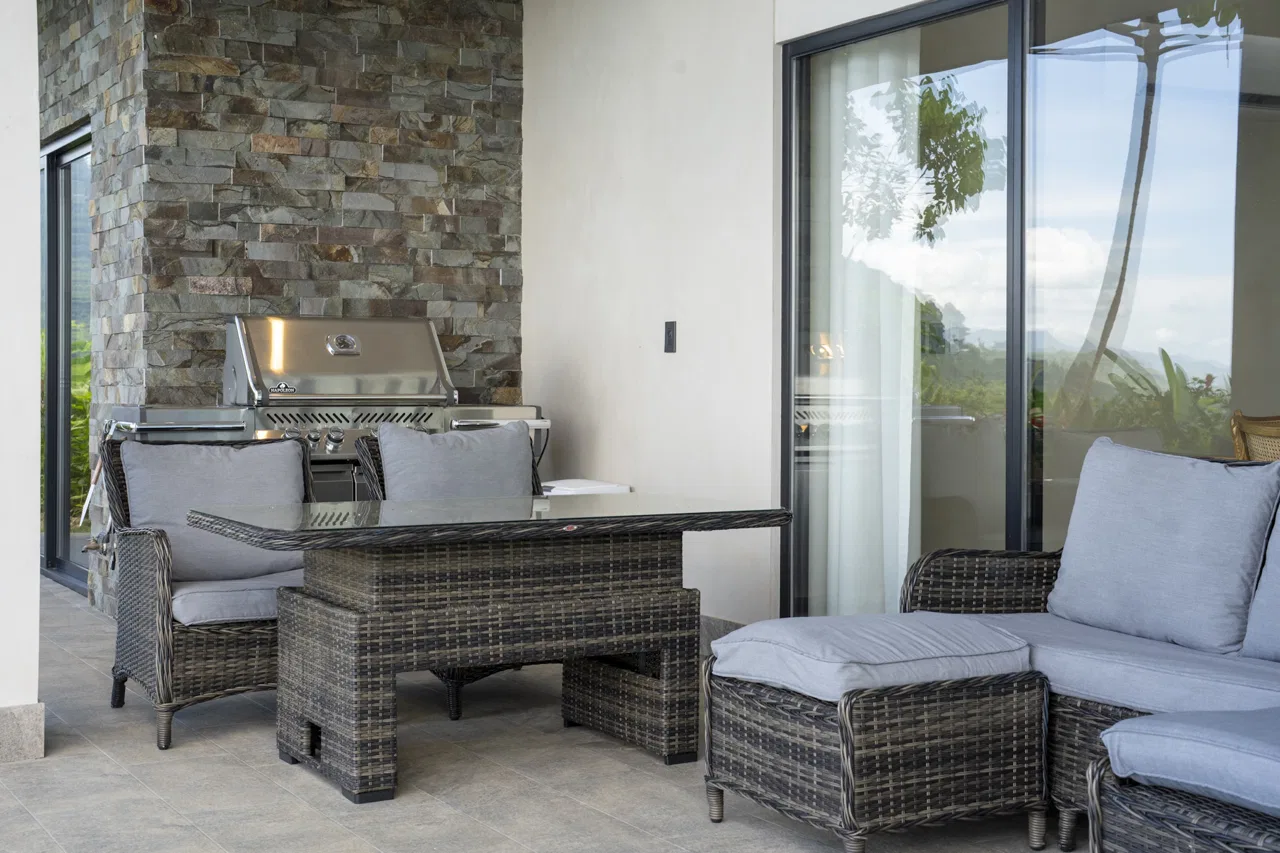 LUXURY RESIDENCE WITH INFINITY POOL AND OCEAN VIEW, IN DOMINICALITO, photo 19