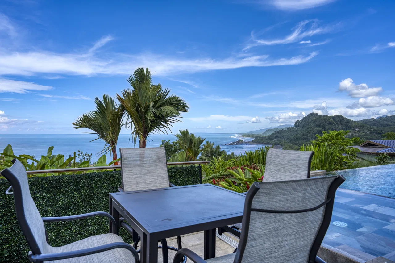 LUXURY RESIDENCE WITH INFINITY POOL AND OCEAN VIEW, IN DOMINICALITO, photo 20