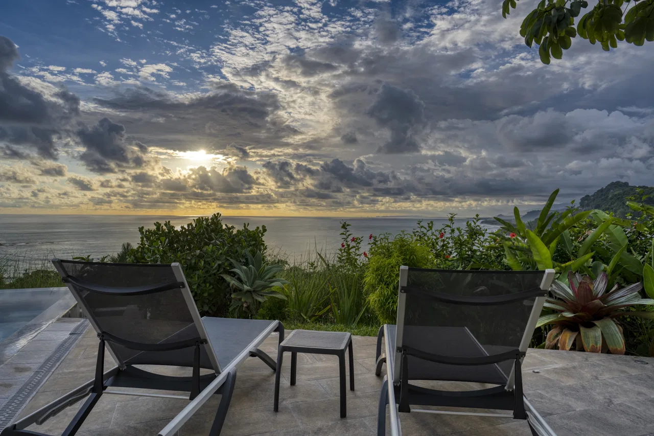 LUXURY RESIDENCE WITH INFINITY POOL AND OCEAN VIEW, IN DOMINICALITO, photo 23
