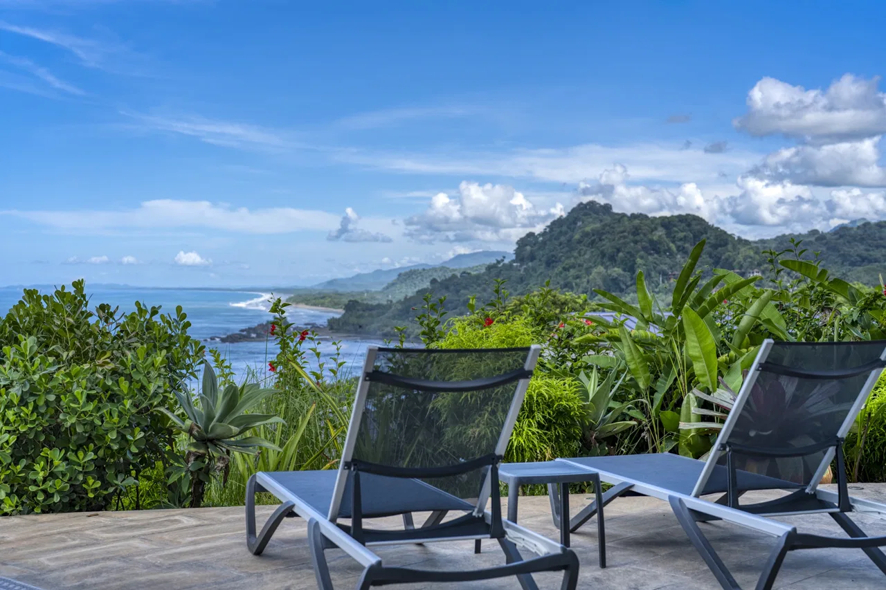 LUXURY RESIDENCE WITH INFINITY POOL AND OCEAN VIEW, IN DOMINICALITO, photo 24