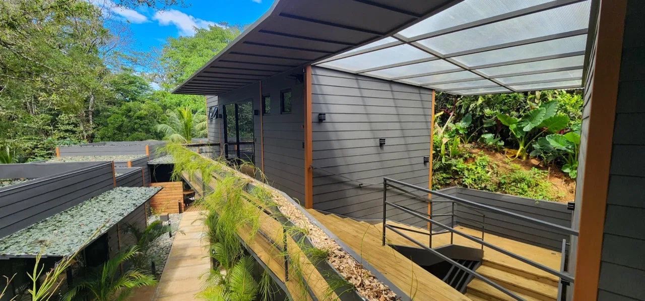 BRAND-NEW SMALL BOUTIQUE HOTEL FOR SALE IN THE HEART OF OJOCHAL, COSTA RICA – 0.6 ACRES, photo 13