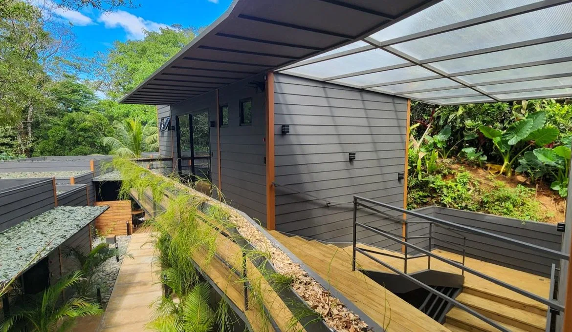BRAND-NEW SMALL BOUTIQUE HOTEL FOR SALE IN THE HEART OF OJOCHAL, COSTA RICA – 0.6 ACRES, photo 14