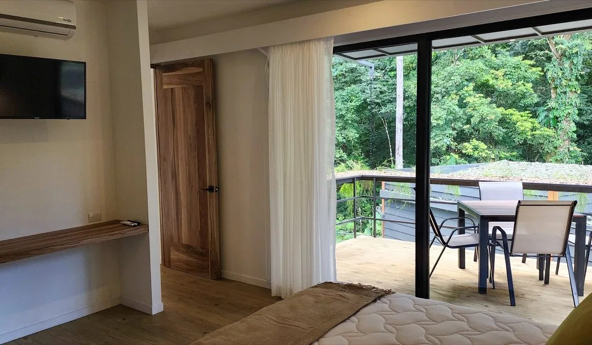 BRAND-NEW SMALL BOUTIQUE HOTEL FOR SALE IN THE HEART OF OJOCHAL, COSTA RICA – 0.6 ACRES, photo 16