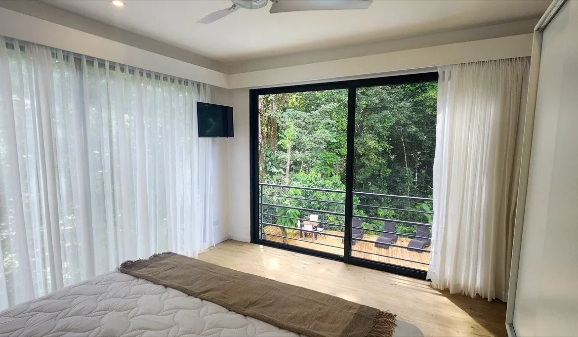 BRAND-NEW SMALL BOUTIQUE HOTEL FOR SALE IN THE HEART OF OJOCHAL, COSTA RICA – 0.6 ACRES, photo 18