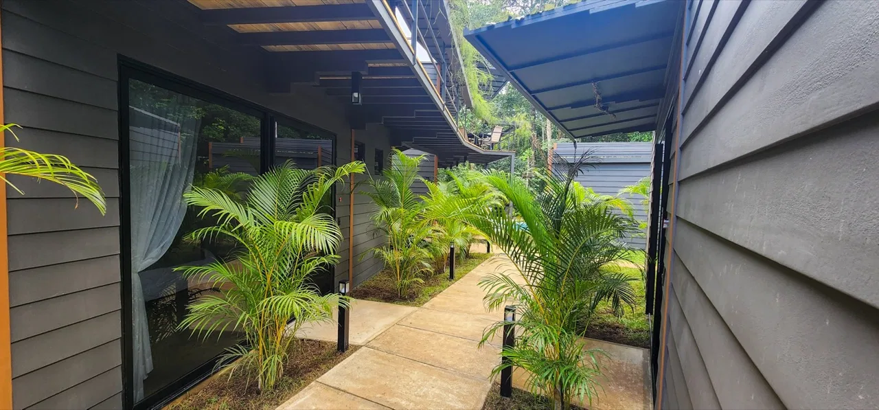 BRAND-NEW SMALL BOUTIQUE HOTEL FOR SALE IN THE HEART OF OJOCHAL, COSTA RICA – 0.6 ACRES, photo 19