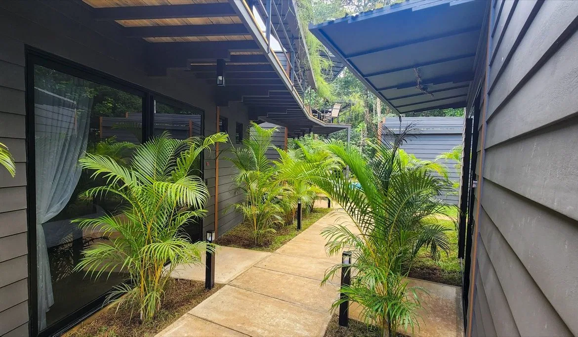 BRAND-NEW SMALL BOUTIQUE HOTEL FOR SALE IN THE HEART OF OJOCHAL, COSTA RICA – 0.6 ACRES, photo 20