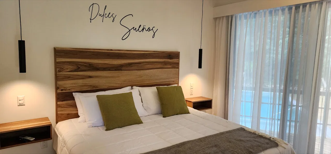 BRAND-NEW SMALL BOUTIQUE HOTEL FOR SALE IN THE HEART OF OJOCHAL, COSTA RICA – 0.6 ACRES, photo 21