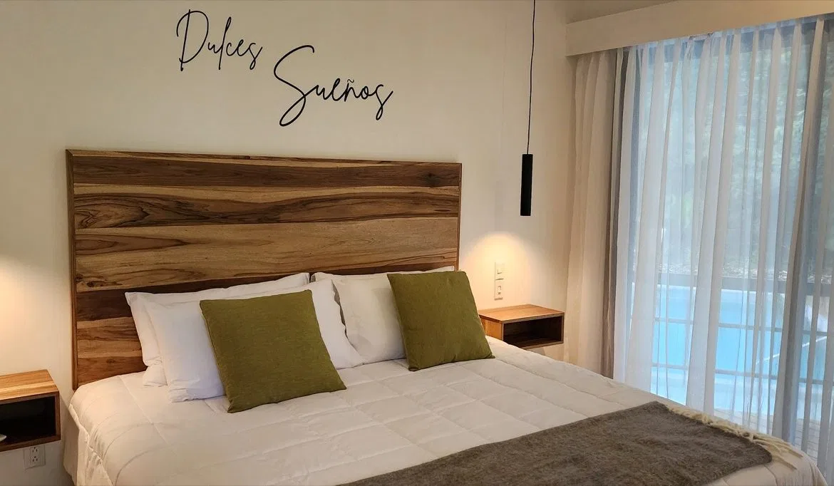 BRAND-NEW SMALL BOUTIQUE HOTEL FOR SALE IN THE HEART OF OJOCHAL, COSTA RICA – 0.6 ACRES, photo 22
