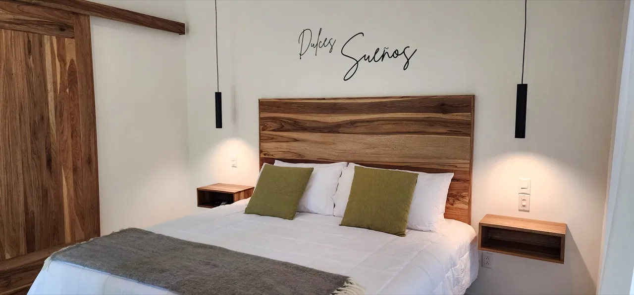 BRAND-NEW SMALL BOUTIQUE HOTEL FOR SALE IN THE HEART OF OJOCHAL, COSTA RICA – 0.6 ACRES, photo 23