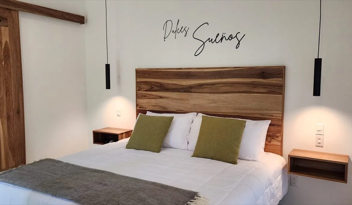 BRAND-NEW SMALL BOUTIQUE HOTEL FOR SALE IN THE HEART OF OJOCHAL, COSTA RICA – 0.6 ACRES, photo 24