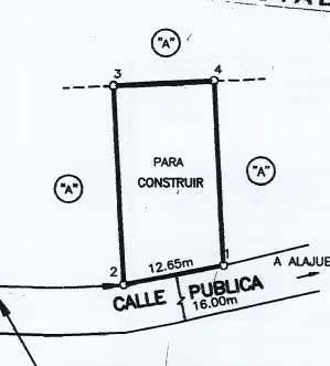 SE VENDE EXCLUSIVO LOTE, photo 2