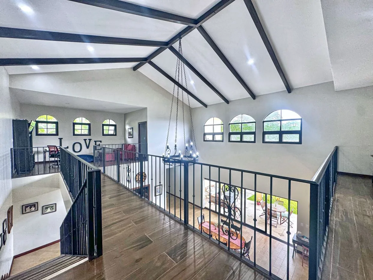 Casa Eucalyptus home for sale in Santa Ana Costa Rica, photo 11