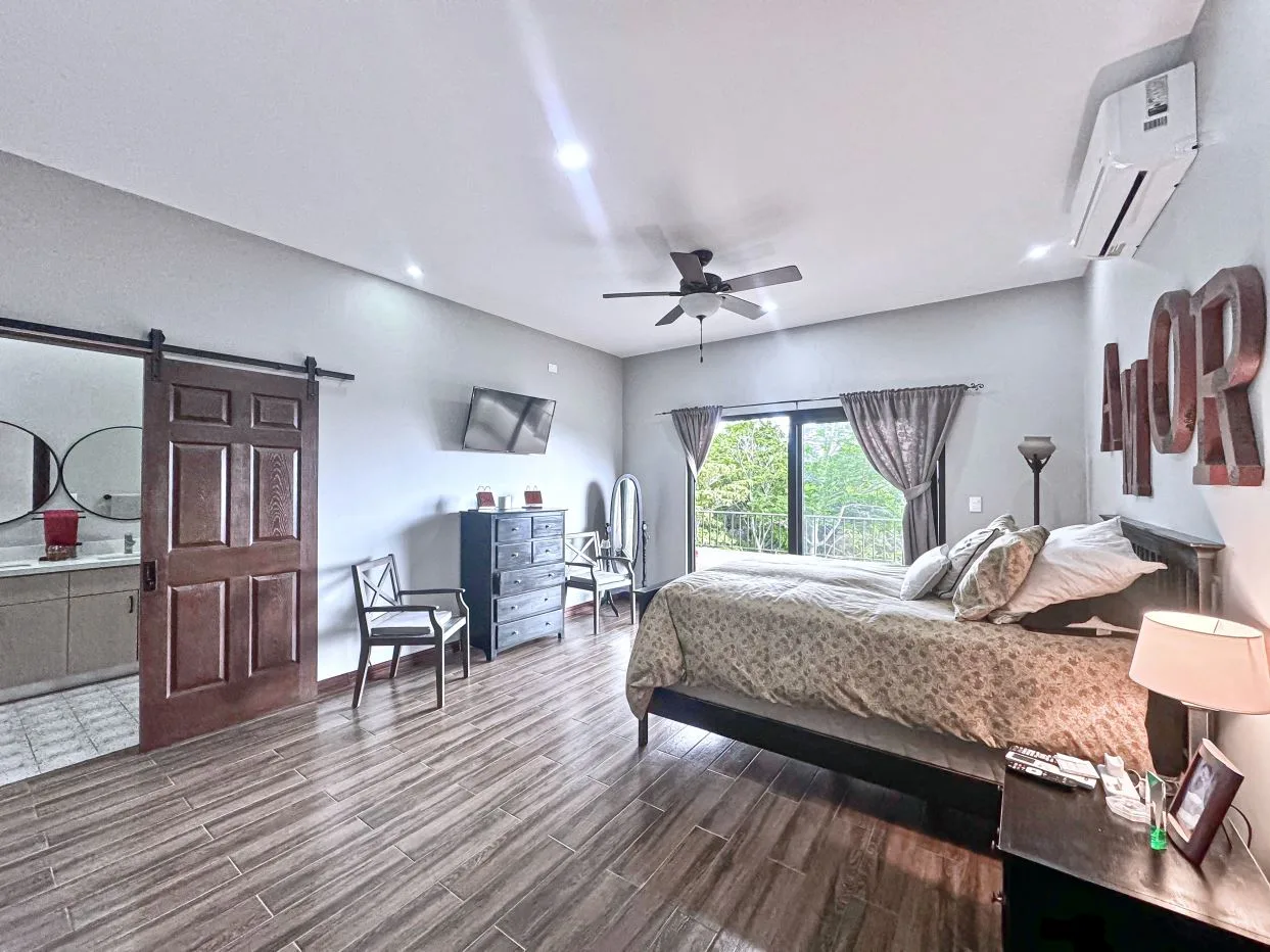 Casa Eucalyptus home for sale in Santa Ana Costa Rica, photo 13
