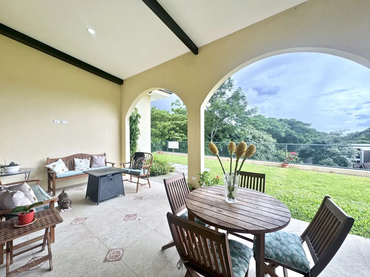 Casa Eucalyptus home for sale in Santa Ana Costa Rica, photo 6