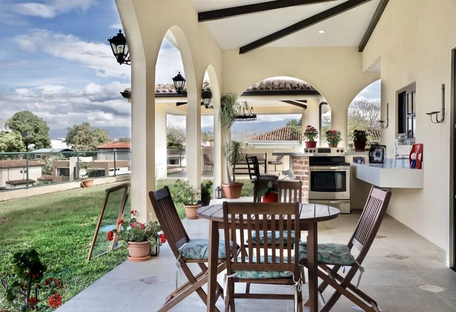 Casa Eucalyptus home for sale in Santa Ana Costa Rica, photo 7