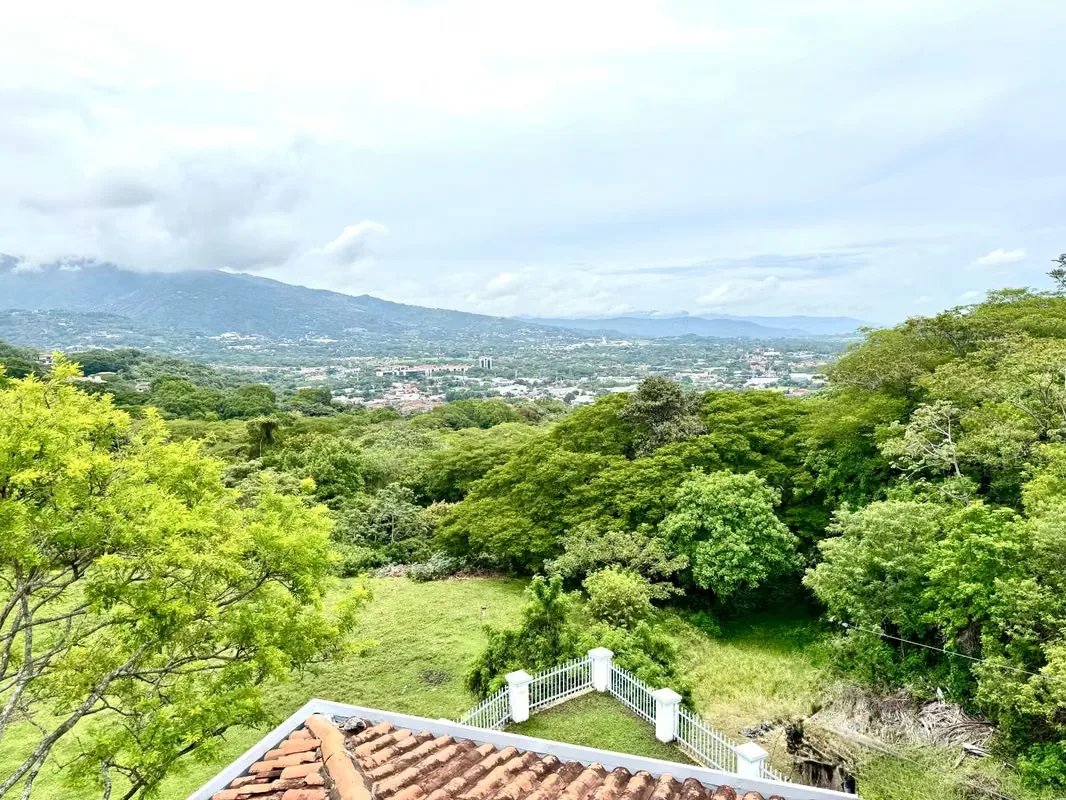 Casa exclusiva en alquiler en Pozos, Santa Ana | Privacidad y vistas espectaculares LSR, photo 11